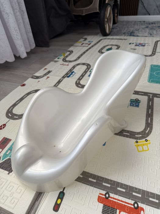 Горка для купания