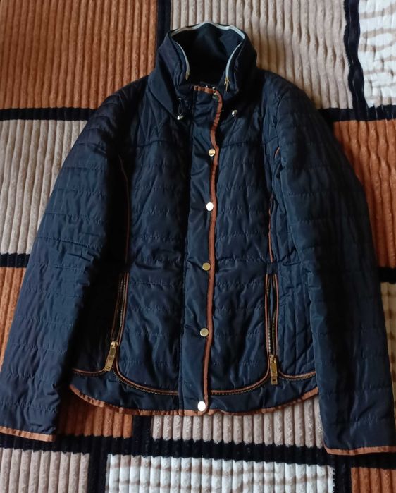 Haină matlasată damă