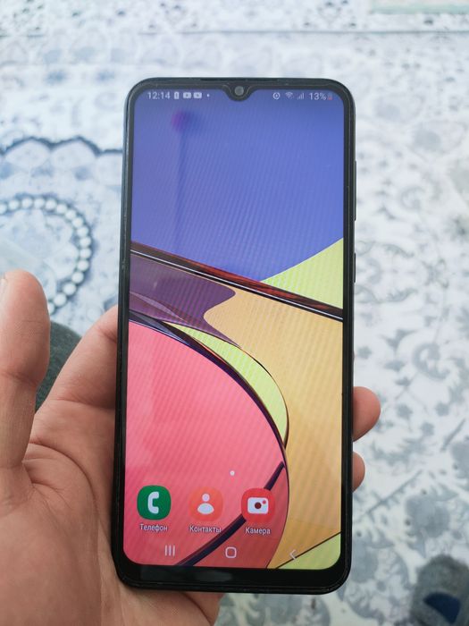 Продам Samsung A02