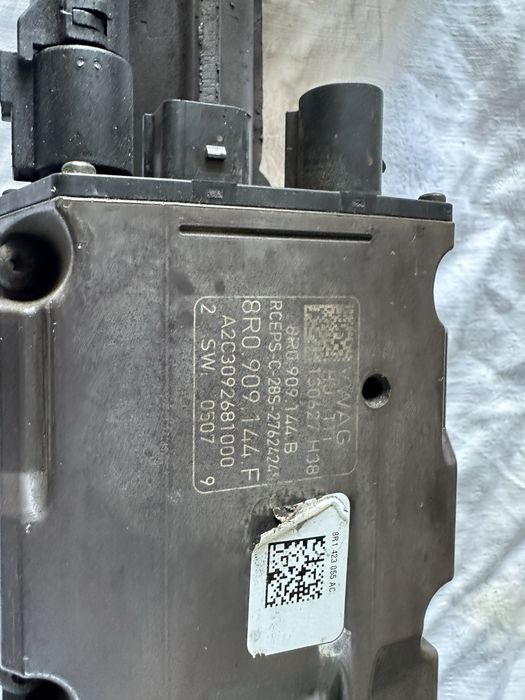 Caseta directie electrica Audi Q5