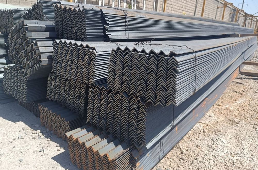 Эрон Двутавр 12 - 30 Швеллер