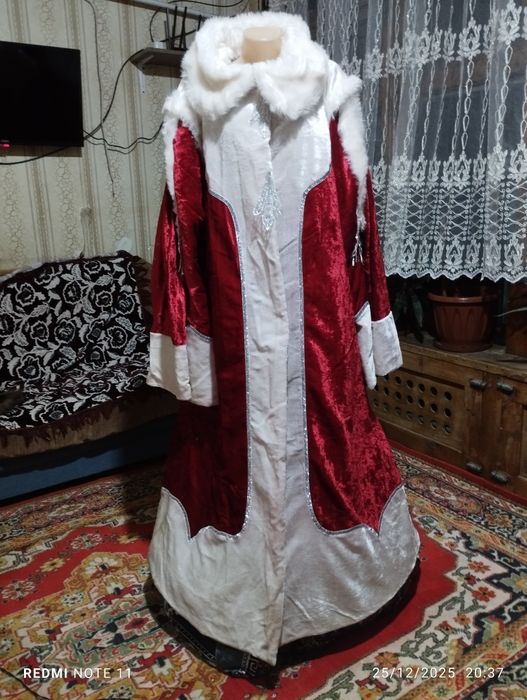 Корбобо кийим прокат