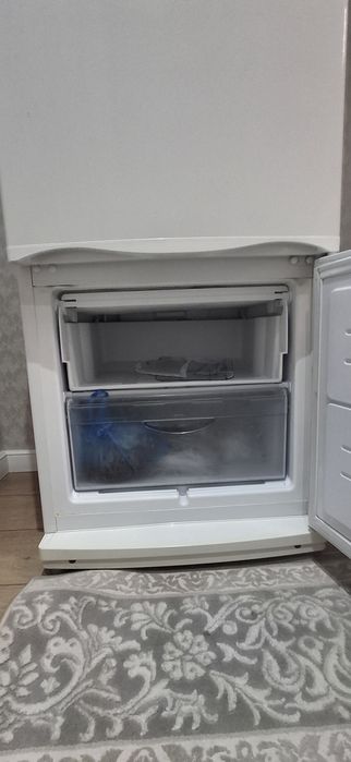 Холодильник Атлант