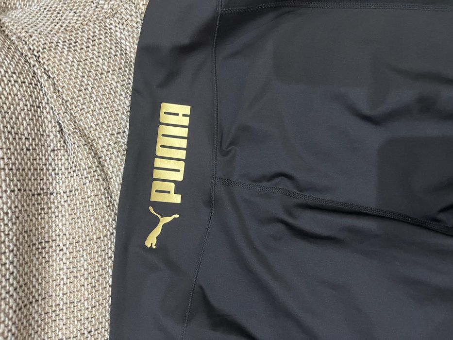 Дамски клин PUMA