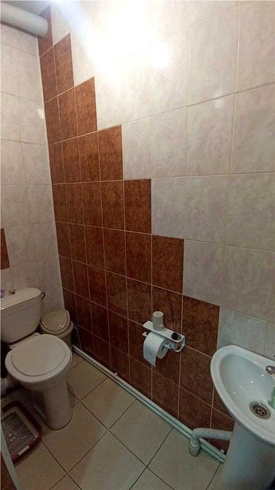 Просторный дом в соц городе 5 комнат!