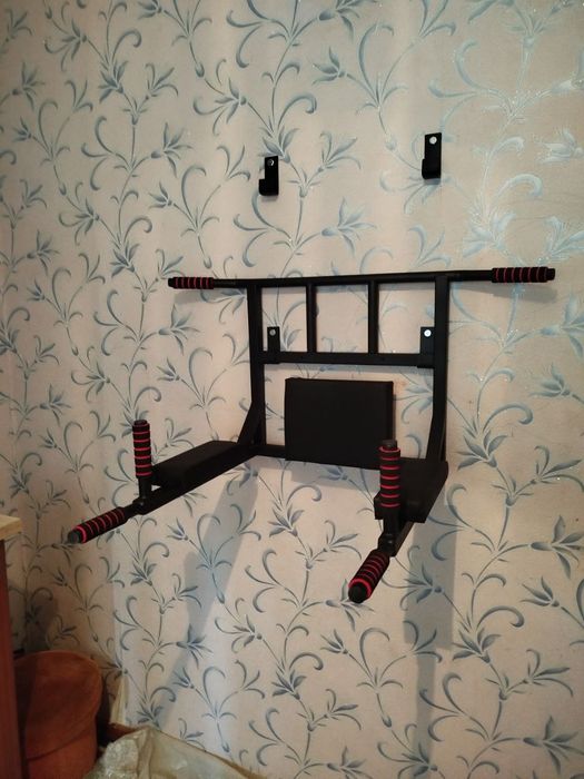 Турник 3таси 1да ишлаб чикарувчидан