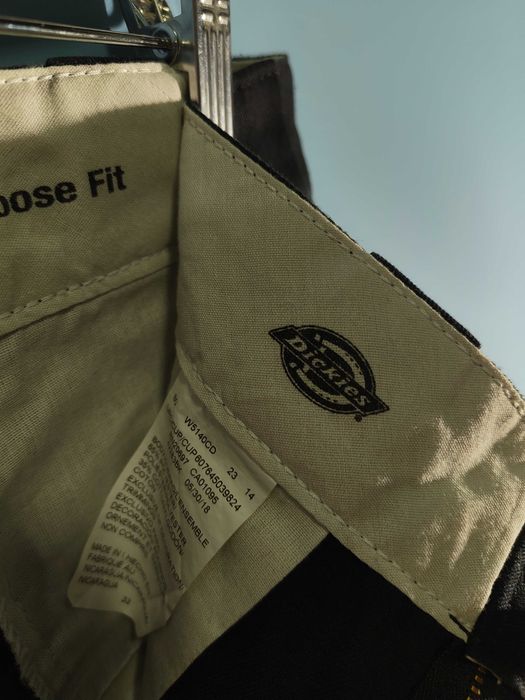Dickies Къси Панталони Мъжки L