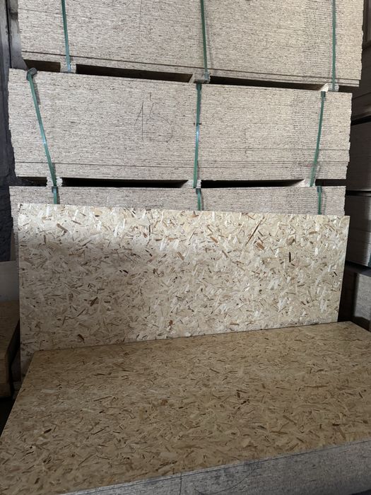 ОСБ (осп,osb) оптом и розницу