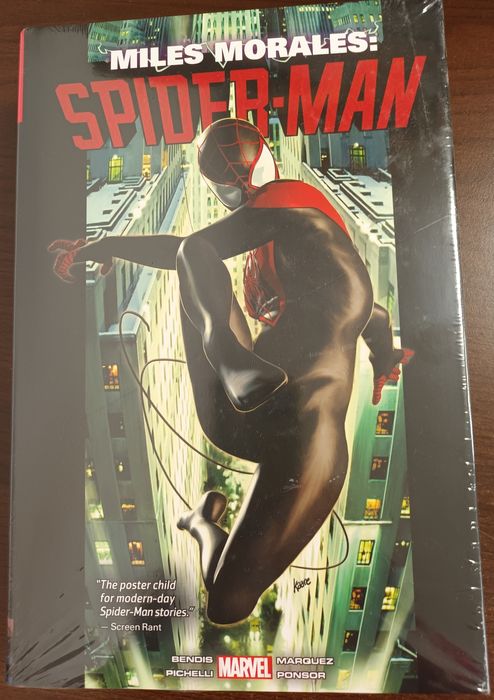 Комикси-DC; Marvel