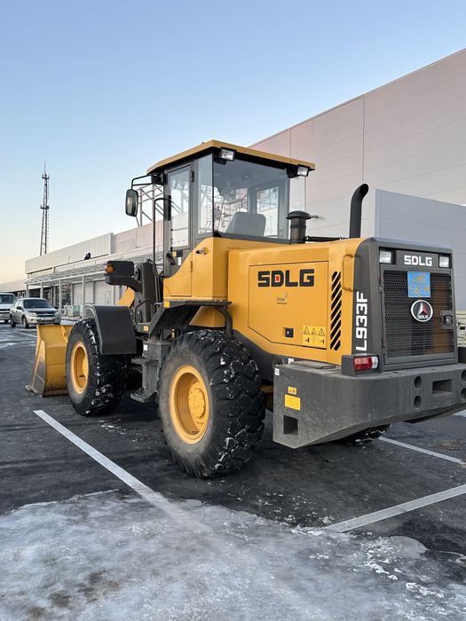 Услуги и Аренда Погрузчика