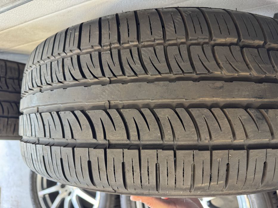 Jante Originale Mercedes AMG R20 G class G-klass A463W463 cu vara noi