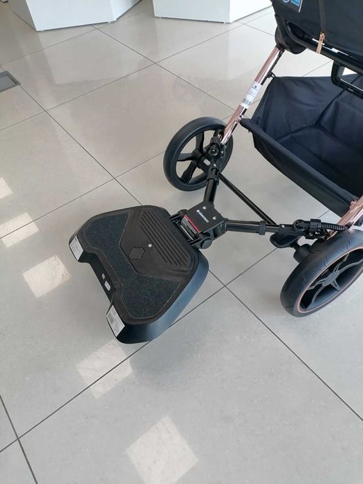 Допълнителен Борд за количка