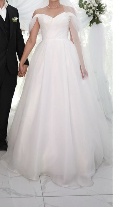 Продажа свадебного платья