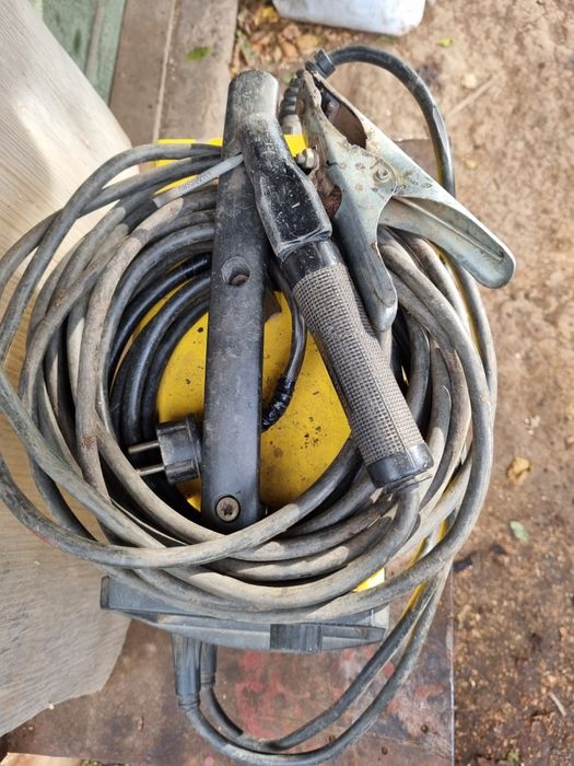 Aparat sudura Esab origo arc 151