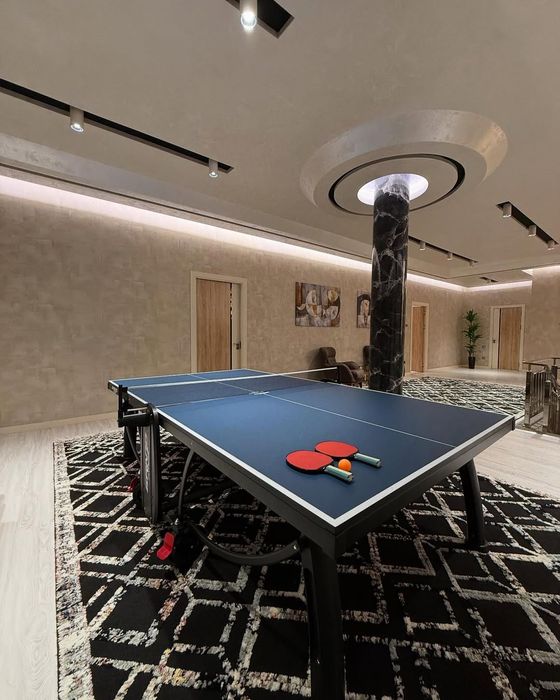 Сдаётся премиум дача в Чарваке «Climber» на 20 персоны