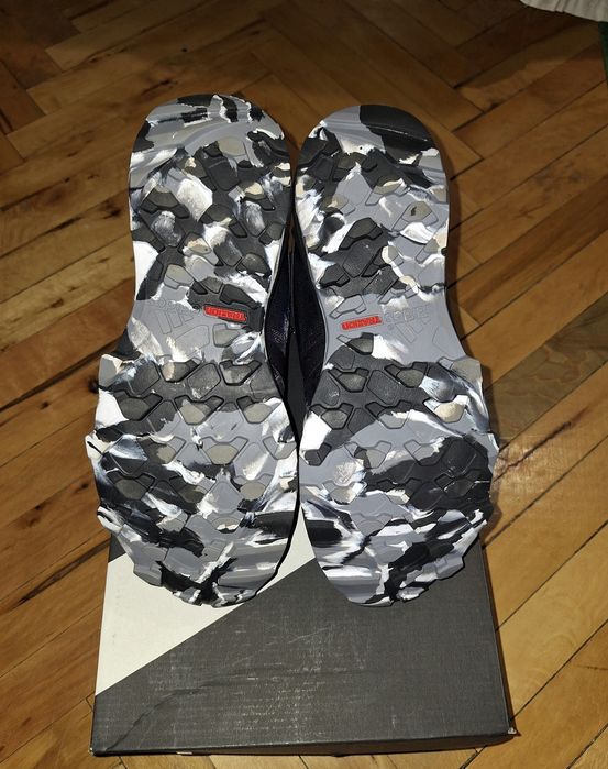 Adidas Terrex Boa Mid Rain. 38,5 номер.