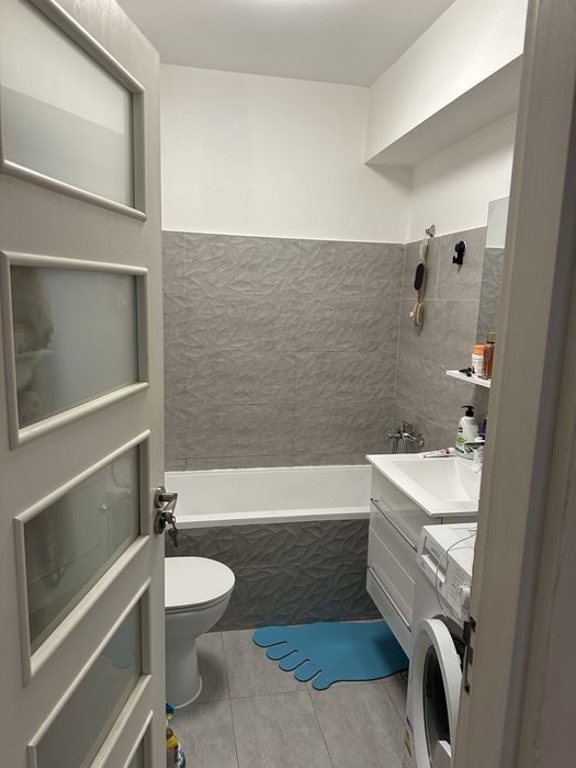 Garsoniera de vanzare