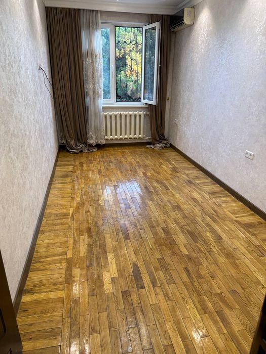 2 Xonali 47 m² | Bodomzor Metro | Naqdga va Subsidiyaga Sotiladi