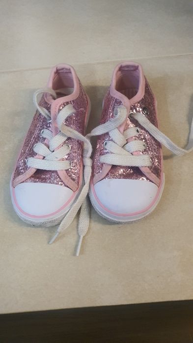 Детски кецове за момиче