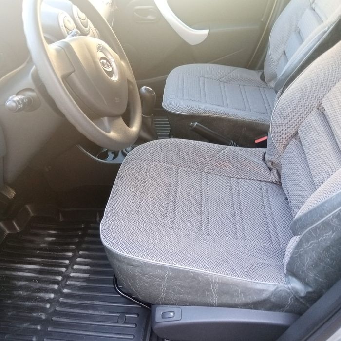 Lada largust holati uta guzal