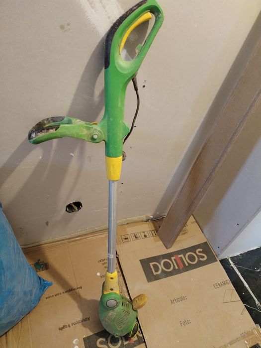 Cositoare tuns iarba