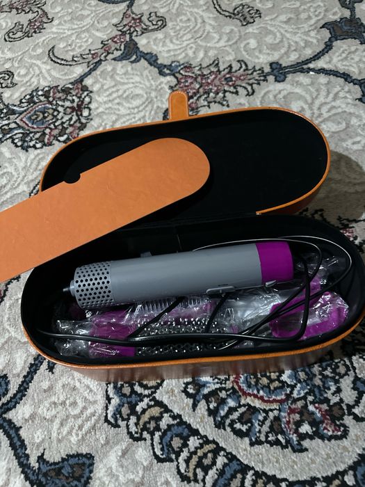 yangi(ishlatilmagan dayson 100 min som