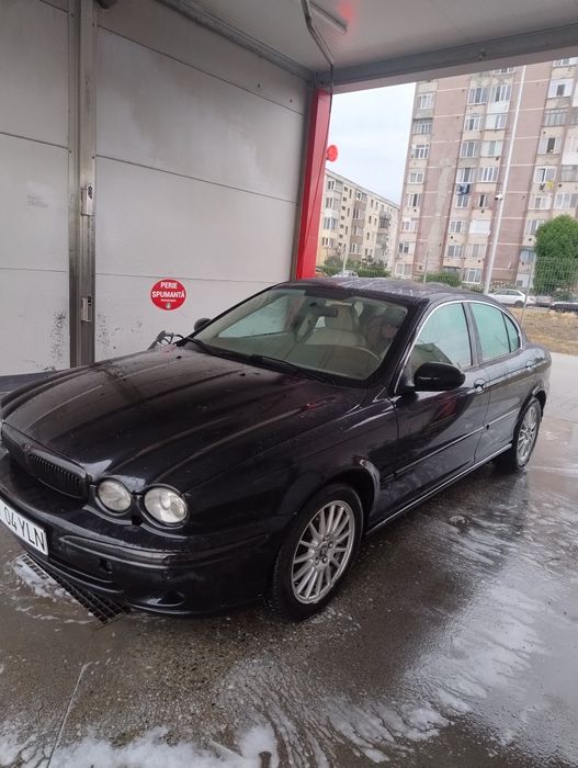 JAGUAR X-Type 2007 — imagine 3