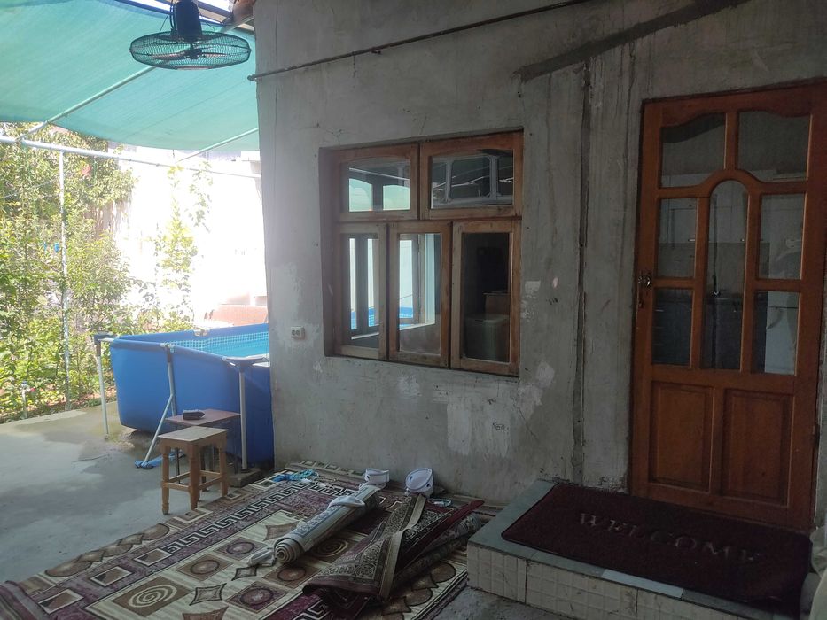 Продаётся участок