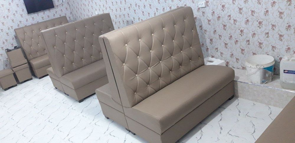 Kafelarga yumshoq mebel ishlab chiqarish. Vodiy boʻylab yetkazib beram