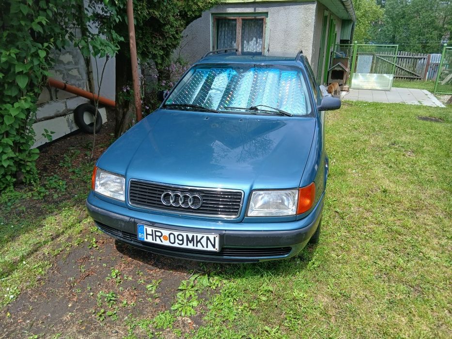 Audi 100 Avant C4
