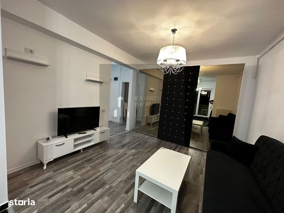 Apartment in Bucuresti - Vedere 3