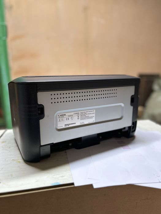 Принтер Canon LBP6020B