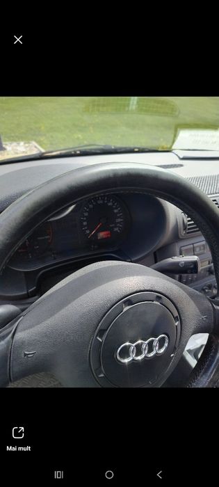 AUDI A3 2000 — imagine 5
