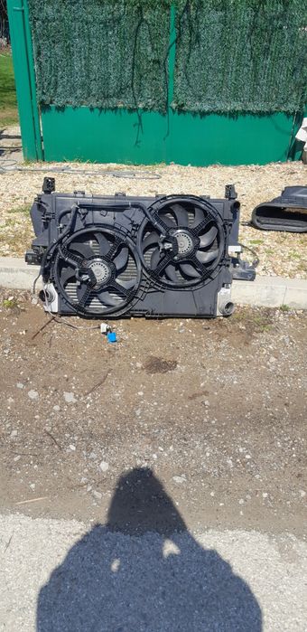 Пежо боксер 2.2hdi  120 кс 6 ск На части