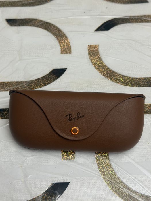 RayBan meta wayfarer GEN2