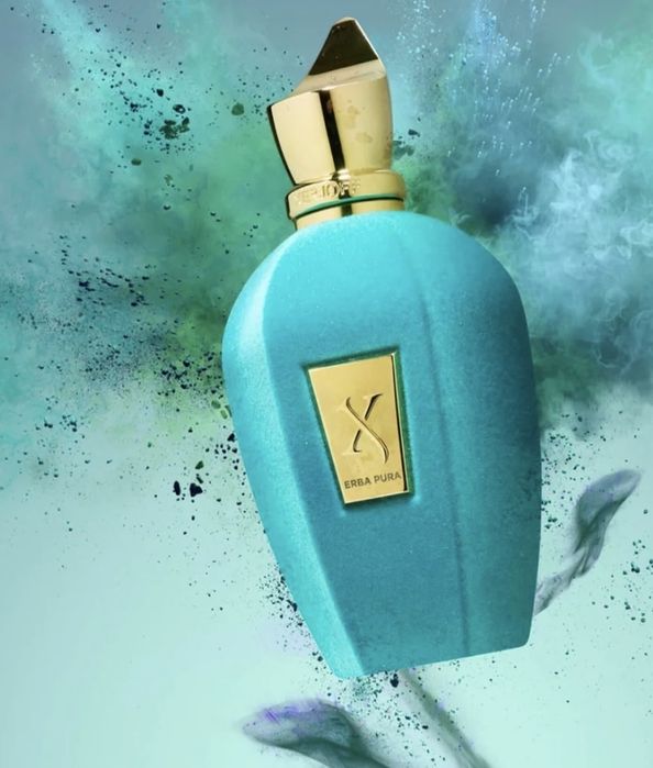 Vand xerjoff erba pura