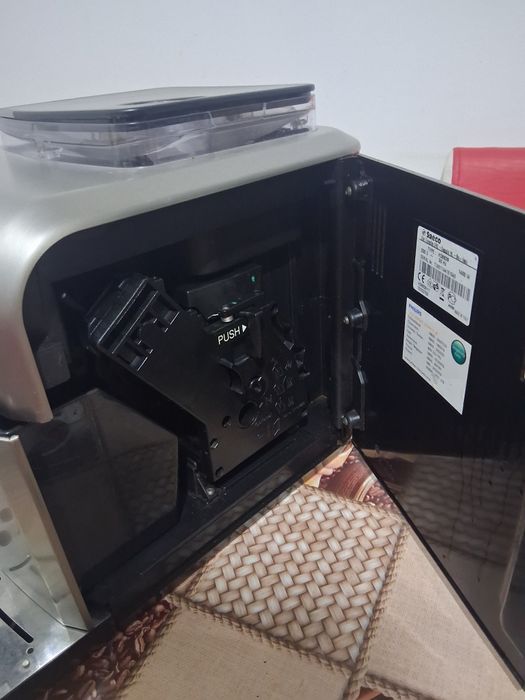 Vand aparat de cafea Philips