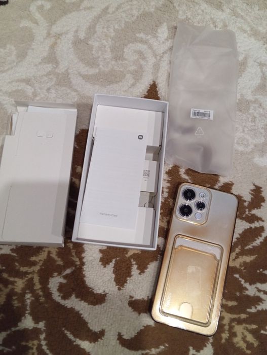 Продам телефон Redmi 12