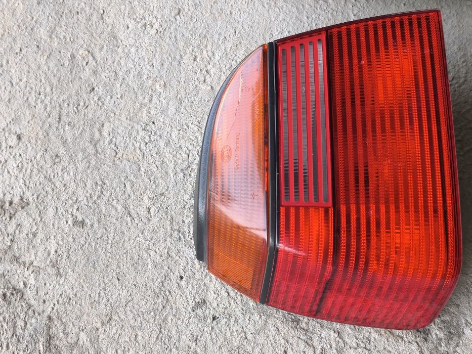 стоп фары гольф 3