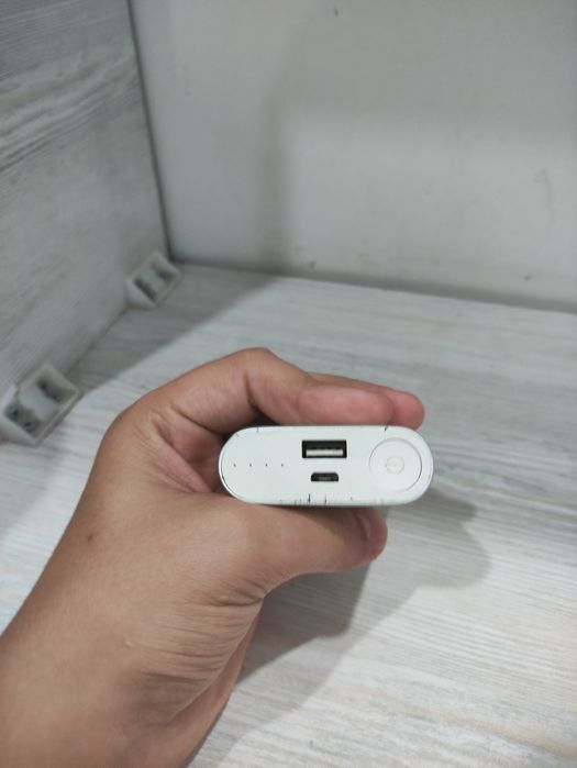 Poverbank 10000mAh