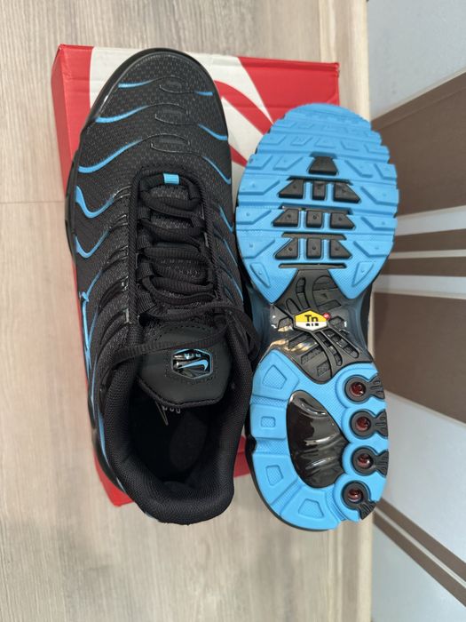 Nike Air max plus tn