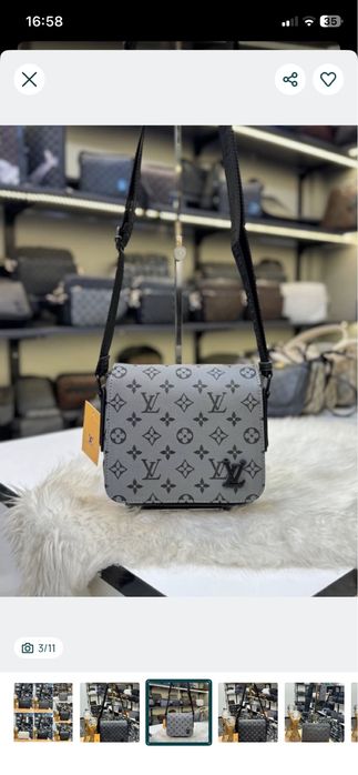 Louis Vuitton / чанти