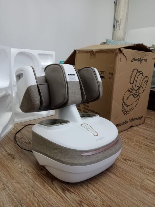 Массажер для ног