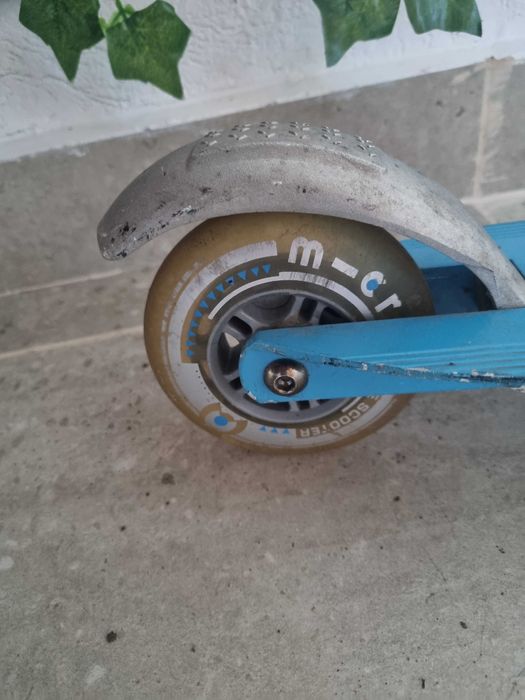 Trotineta Micro Sprite Oasis Blue