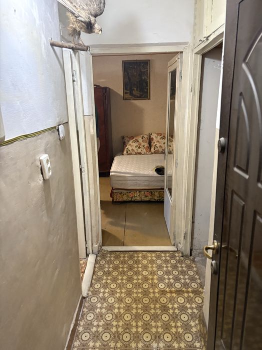 Vand Garsoniera in zona Micro XIV Buzau