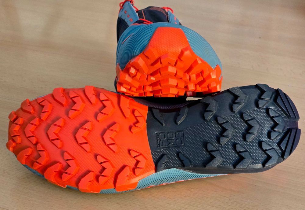 Dynafit Traverse Gtx 42