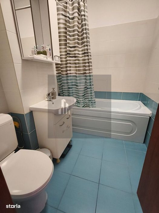 Apartament 2 camere decomandat / Metalurgiei