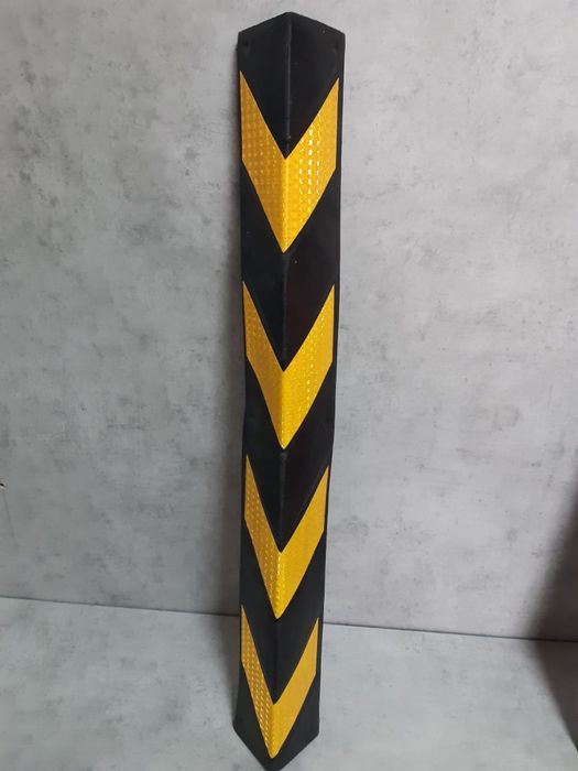 Демпфер угловой и настенный