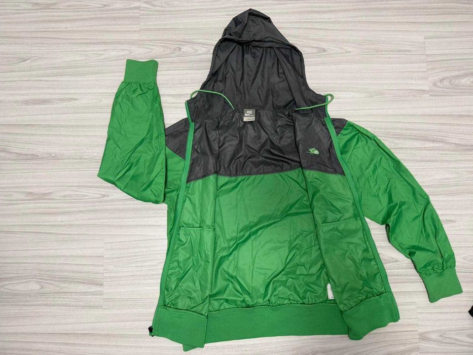 Nike Sportswear Windrunner Hooded Jacket''оригинално мъжко яке М размер