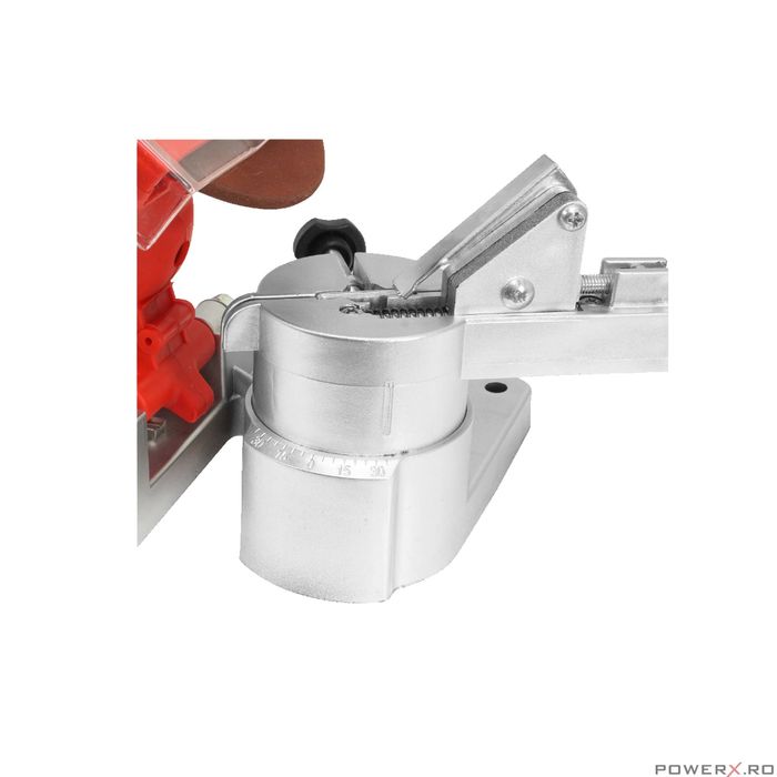 Aparat ascutit lant drujba, 220w, 7500 rpm, Verke